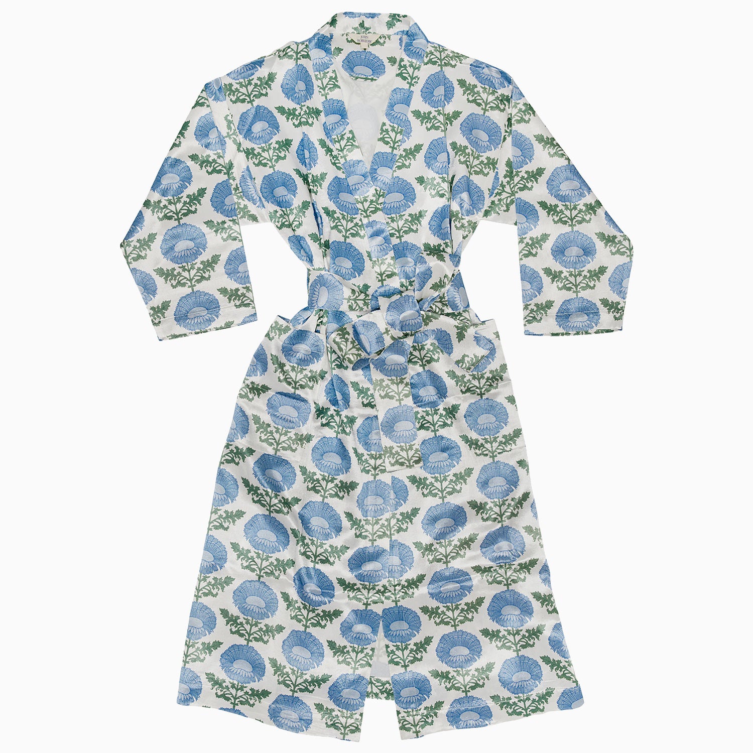 Kaavia Robe by John Robshaw
