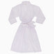 Nandi Lavender Robe by John Robshaw