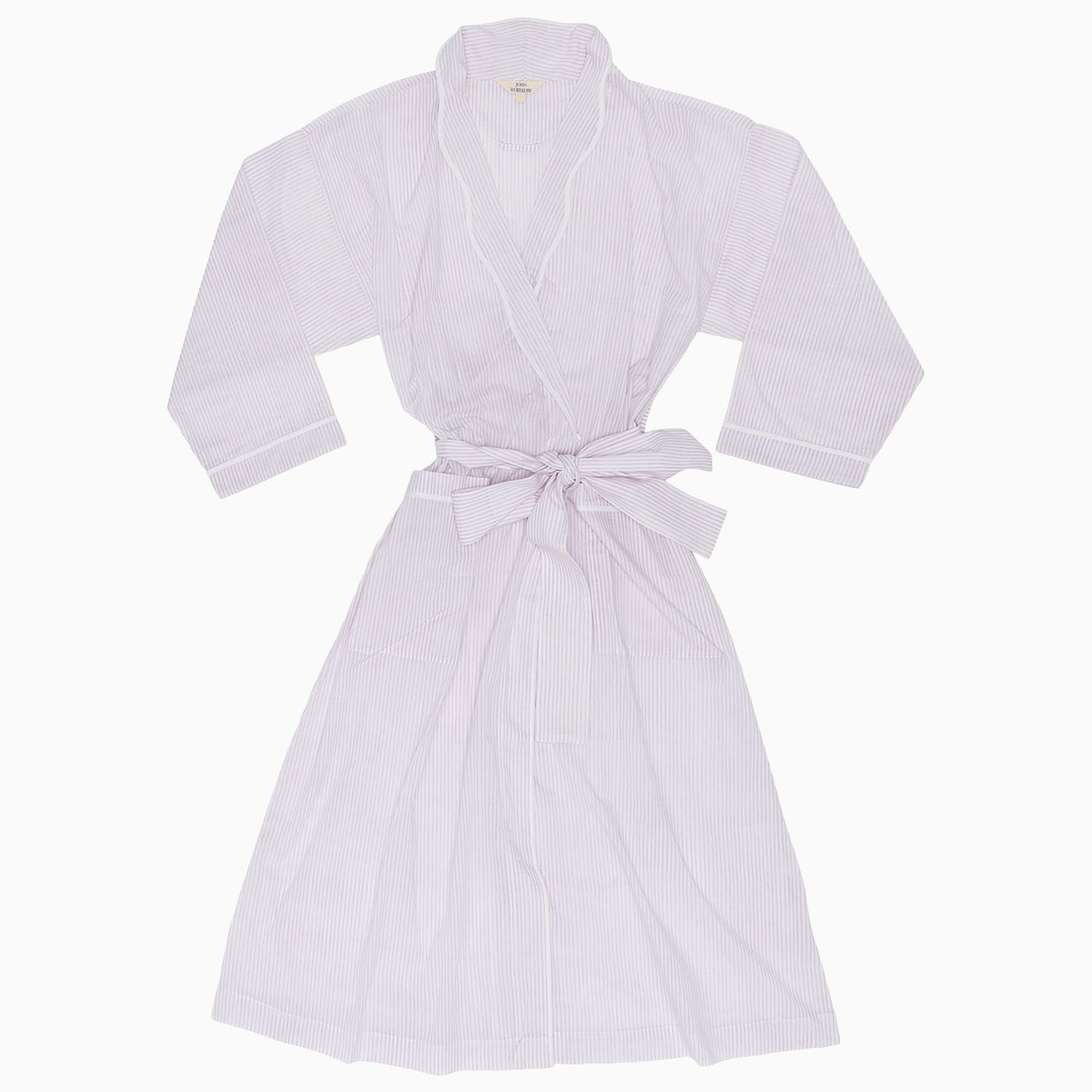 Nandi Lavender Robe by John Robshaw