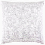 Organic Hand Stitched Lavender Sham - 31786470572078