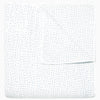 Organic Hand Stitched Mist Quilt by John Robshaw