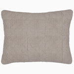 Nandi Coffee Sham by John Robshaw
