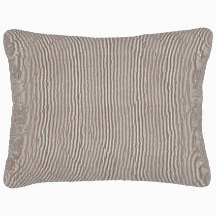 Nandi Coffee Sham by John Robshaw