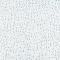Organic Hand Stitched Mist Quilt Swatch - High Quality Image of 