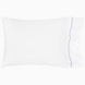 Anketi Navy Organic Sheet Set by John Robshaw