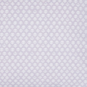 Bindi Lavender Organic Sheet Set