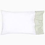 Cinde Cuff Sage Organic Sheet Cases (Set of 2) - 32440199381038