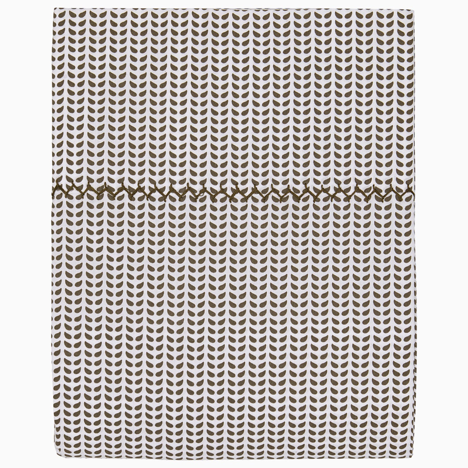 Cinde Coffee Organic Sheet Set