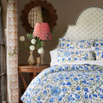 Nihira Azalea Lampshade - 32350457790510