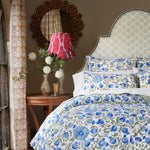 Poppy Azalea Lampshade - 32350458609710