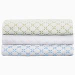 Layla White Quilt - 33746656919598