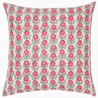 Akhil Azalea Outdoor Decorative Pillow - High Quality Image of 
