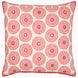 Anaya Azalea Decorative Pillow