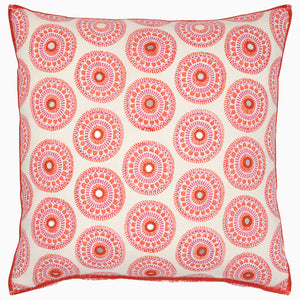 Anaya Azalea Decorative Pillow
