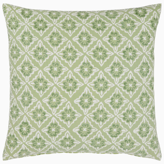 Anju Sage Decorative Pillow