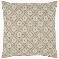 Anju Sand Decorative Pillow - High Quality Image of 