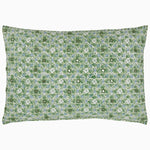 Ankur Kidney Pillow by John Robshaw