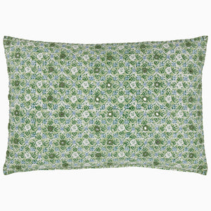 Ankur Kidney Pillow by John Robshaw