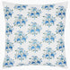 Ankur Azure Pillow by John Robshaw