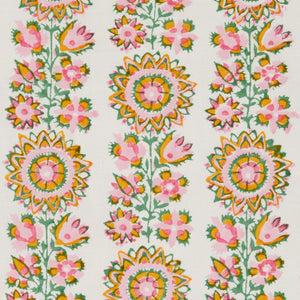 Ashita Azalea Decorative Pillow