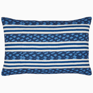 Banita Outdoor Kidney Pillow