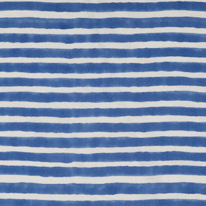 Chavi Azure Decorative Pillow