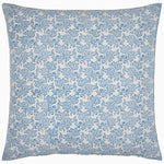 Darsh Azure Euro by John Robshaw