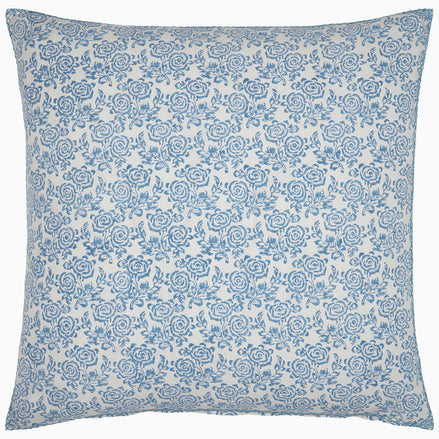 Darsh Azure Euro by John Robshaw