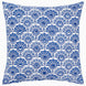 Divisha Indigo Pillow by John Robshaw