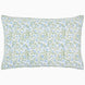 Ekisha Pillow by John Robshaw