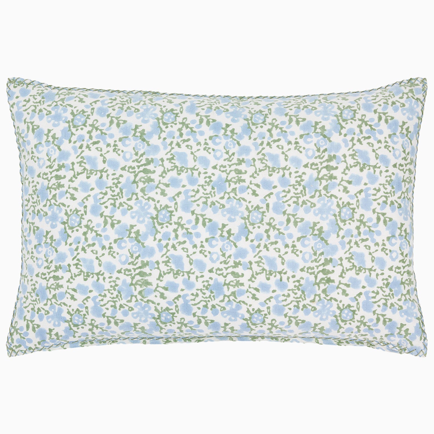 Ekisha Pillow by John Robshaw