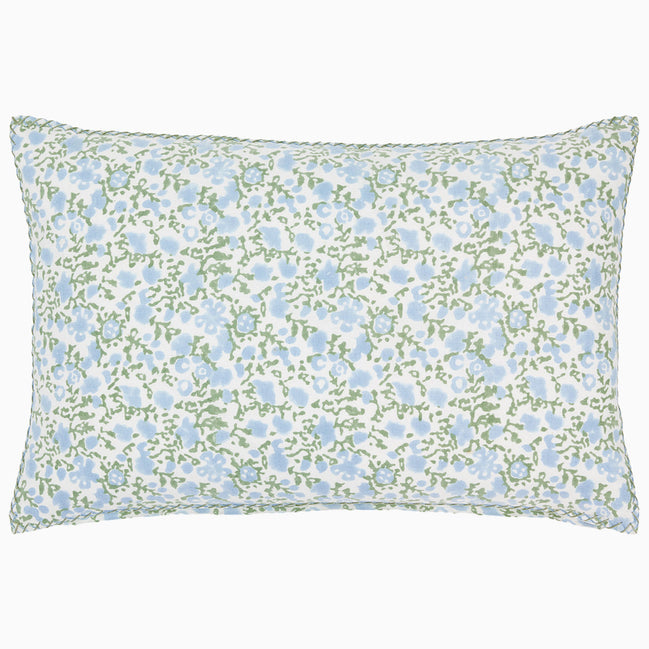 Ekisha Pillow by John Robshaw