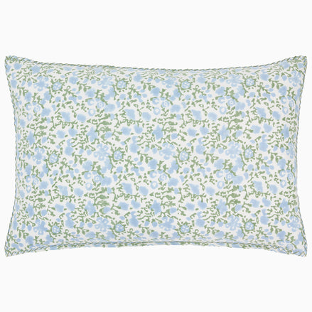 Ekisha Pillow by John Robshaw