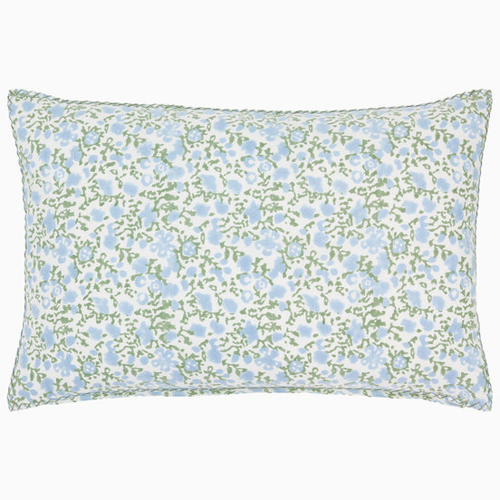 Ekisha Pillow by John Robshaw