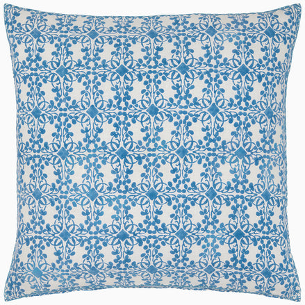 Eshika Decorative Pillow by John Robshaw