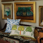 Lavana Decorative Pillow - 31835693711406