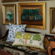 Lavana Decorative Pillow