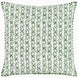 Indira Sage Pillow by John Robshaw
