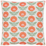Kaavia Tangerine Decorative Pillow - 33102758150190