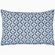 Kripa Light Indigo Kidney Pillow