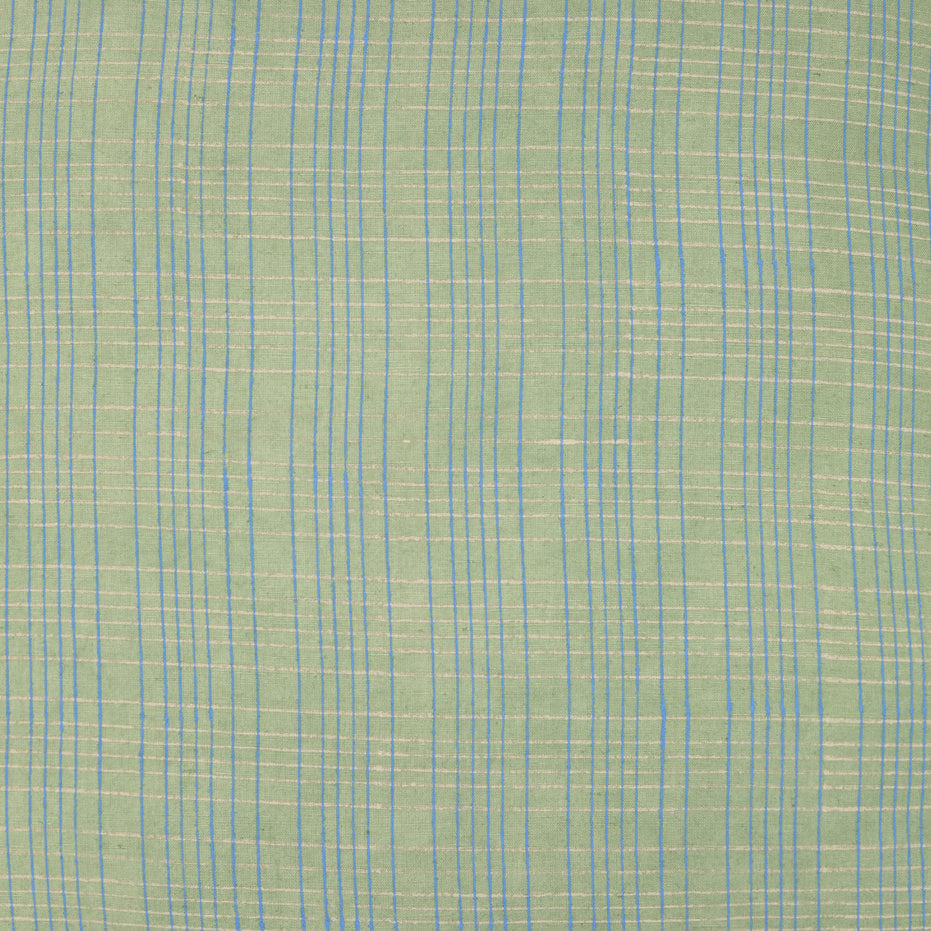 Maanvi Sage Decorative Pillow