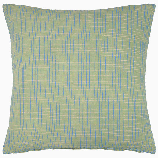 Maanvi Sage Decorative Pillow