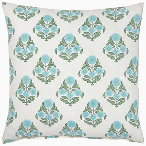 Naira Sage Decorative Pillow