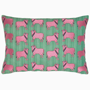 Neil Kidney Pillow