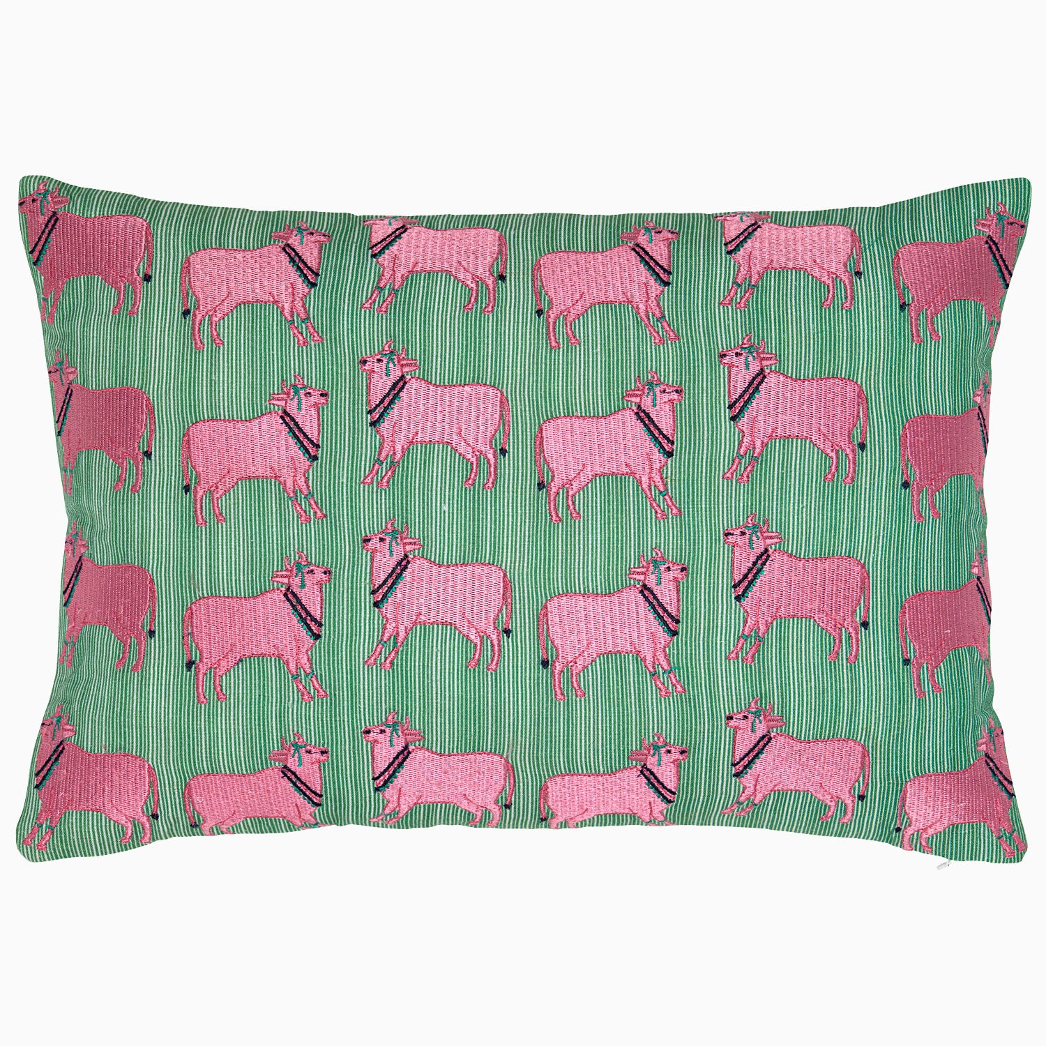 Neil Kidney Pillow