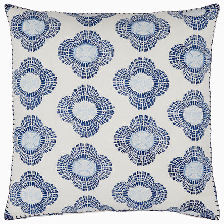 Nikita Decorative Pillow by John Robshaw
