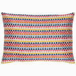 Niti Kidney Pillow by John Robshaw