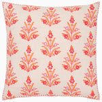 Prisha Coral Decorative Pillow - 33106552127534