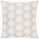 Raahi Pillow by John Robshaw