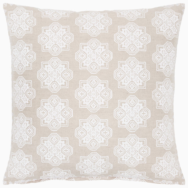 Raahi Pillow by John Robshaw